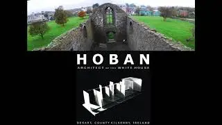Green Hills, White Houses: Travis Price on the Spirit of Place in Ireland