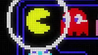 Tazos Pacman 2020 comercial 1
