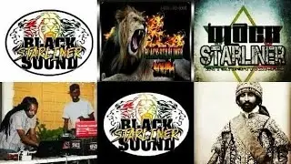 Black StarLiner Sound - Sunday Funday Mother's Day 12th May 2024