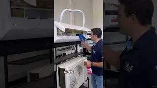 Qual produto usar no PMOC