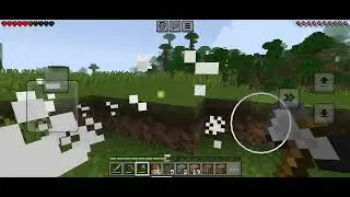 How I died to a creeper serial minecraft ep1