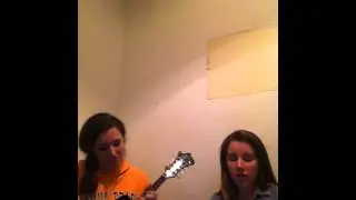 Will The Circle Be Unbroken (Kimmi Kanagy and Anna Price)