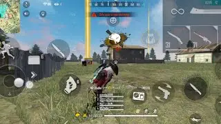 free fire new m82B video Radhe gamer mr majedar video free fire