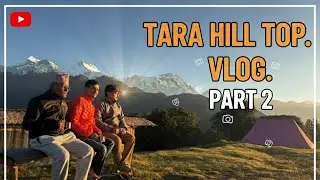TOUR TO TARA HILL TOP (PART 2)!!! 