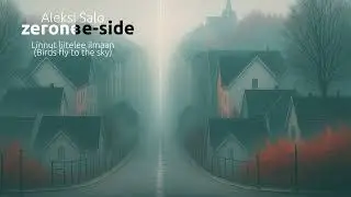Aleksi Salo | Linnut liitelee ilmaan (Birds fly to the sky) - Lyric Video