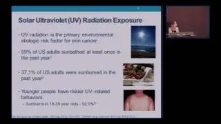 Ultraviolet Radiation Behaviors among Young Skin Cancer Survivors