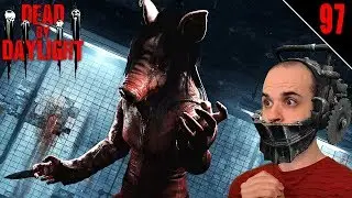 NUEVO ASESINO: THE SAW - EL CERDO (PIGSAW THE PIG) | DEAD BY DAYLIGHT Gameplay Español