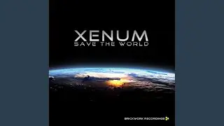 Save the World (Marc Zimmermann Remix)