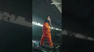 Diffshock x Nkshtra x Trishai at Wreckfest 2024 Nesco Live