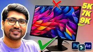 [NEW]🔥Best Monitor Under 7000🔥Best Monitor Under 10000🔥Best IPS Monitor for Video Editing 2025