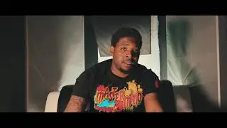 Pat Walters - cut me up (official video)