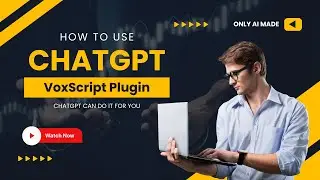Save Time & Effort: Transcribe YouTube Videos Automatically with ChatGPT.