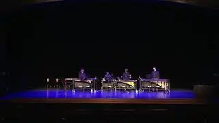 FCS Night of Percussion 2021