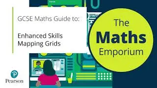 A Guide to the Enhanced Skills Mapping Grid