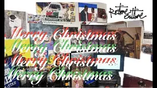 Merry Christmas! - Restore Culture Podcast