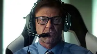 極秘任務を受けたドローン操縦士に隠された&ldquo;闇&rdquo;とは!?／映画『ドローン・オブ・クライム』予告編