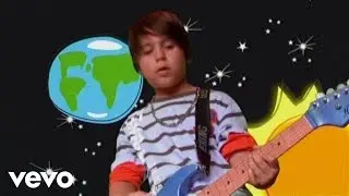 Vitor & VitÃ³ria - Planeta Terra