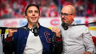 La statistique +/- ne veut rien dire (et Michael Hage est un gros levier) | Chris Perreault - 01
