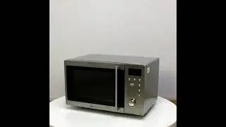 Микроволновая печь Clatronic MWG 778U