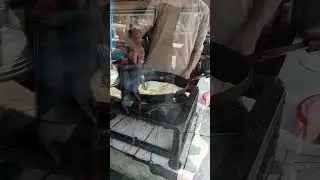 Breakfast in Balakot | #winters #naran #murree #balakot #thand #memes #shorts