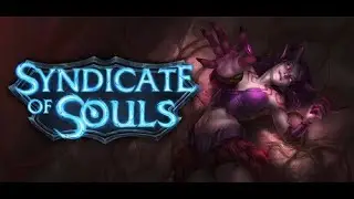 Syndicate of Souls Open Alpha