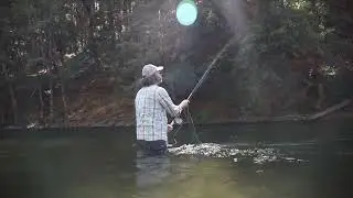 Spey Musings w/ Andreas Furhmann || Confluence Outfitters