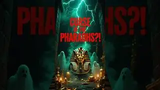 The Curse of the Pharaohs &ndash; The Dark Secrets of King Tut&rsquo;s Tomb 🪦