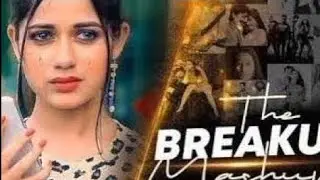 Heart Broken Sad Lofi Songs | Breakup Songs | Hindi Emotional Sad Songs | Alone ...