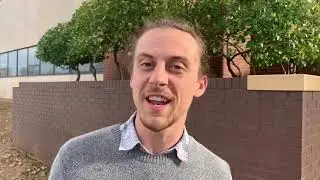 Alex Boyd, Digital Marketing Coordinator