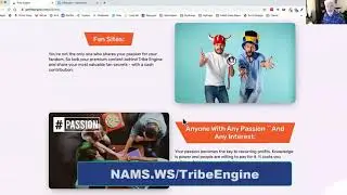 Simplified eCommerce Integration - Tribe Engine Review