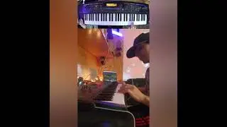 Intervals - Fable (Feat. Leland Whitty) (Synth Jam.)