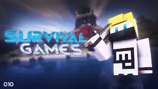 Minecraft: SurvivalGames | Game 010 | НОВЫЙ МИКРОФОН! УРА! [MCSG]