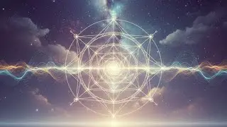 432 Hz - The Miracle Tone | Deep Healing & Positive Energy #432Hz #HealingMusic #Meditation