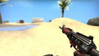 Galil AR Firefight Field Tested