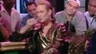 Kids in the Hall: Buddy Cole 15- Vices
