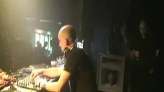Billy Nasty@direct drive tvornica zagreb