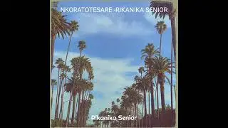 Rikanika snr - Amapenzi