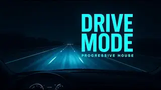 Miracle Driver | Driving Progressive House for Focus & Night Drive (No Copyright)