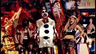 Little Piggy- ROB ZOMBIE (sub espa&ntilde;ol)