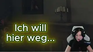 Layers of Fear - Langsamer Wahnsinn Part1