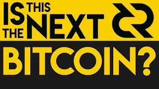 Is This The Next Bitcoin? You NEED To Watch This Cryptocurrency Project! 💎