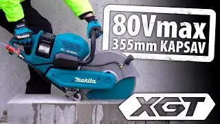 Makita Kapsav XGT&reg; CE001G
