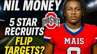 OSU Insider: Intel on 5 Star Recruit and FLIP Targets
