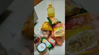 Randomly restrocking and refilling kitchen and fridge items,#Egg restocking #fastfood restocking