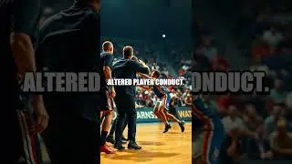 When Courting Danger: Moments That Shaped NBA Security