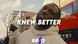 [FREE] Headie One Type Beat - 'Knew Better'