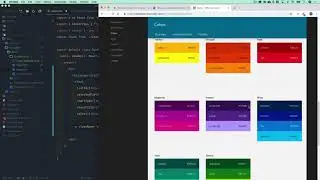 Styling and Office UI Fabric — Introduction to SharePoint Framework