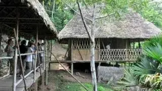 Napo Wildlife Center