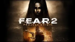 FEAR 2 XBOX X P4 assasini invisibili
