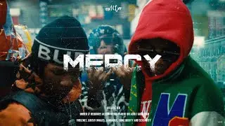 [FREE FOR PROFIT] Jersey Drill Type Beat x Jerk Drill Type Beat - 